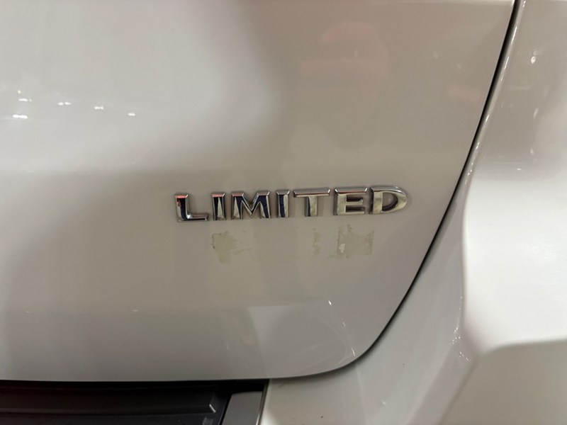2022 Jeep Grand Cherokee WK Limited 4x4/ TECH GROUP/ TOW GROUP IV