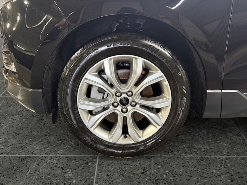 2024 Ford Edge Titanium AWD