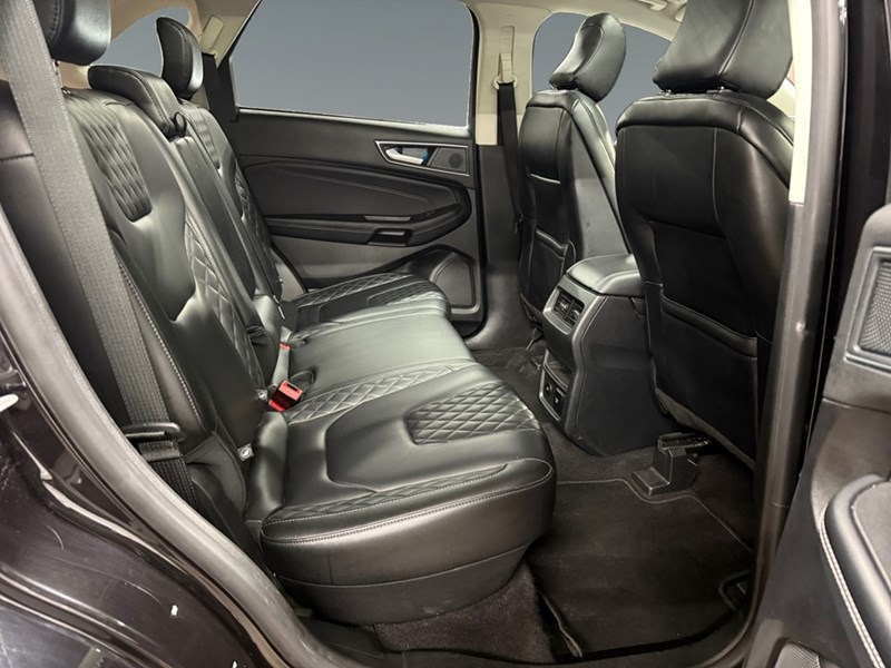 2024 Ford Edge Titanium AWD