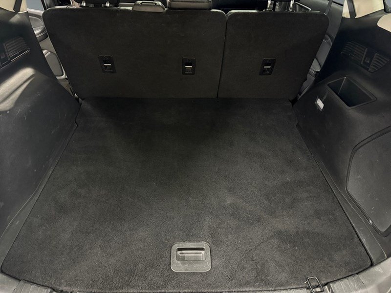 2024 Ford Edge Titanium AWD