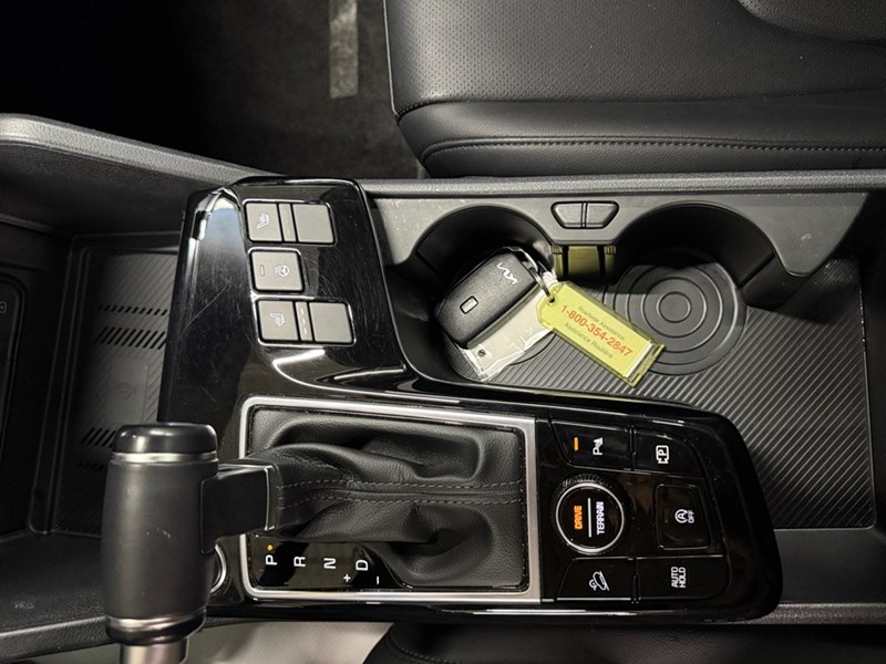 2024 Kia Sportage EX AWD