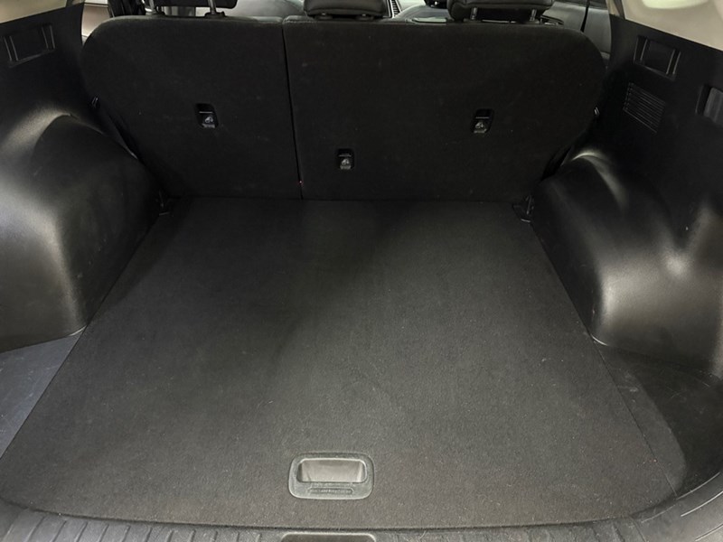 2024 Kia Sportage EX AWD