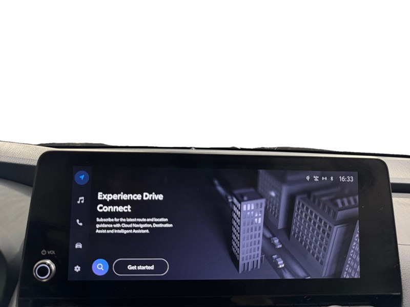 2024 Toyota Grand Highlander XLE AWD