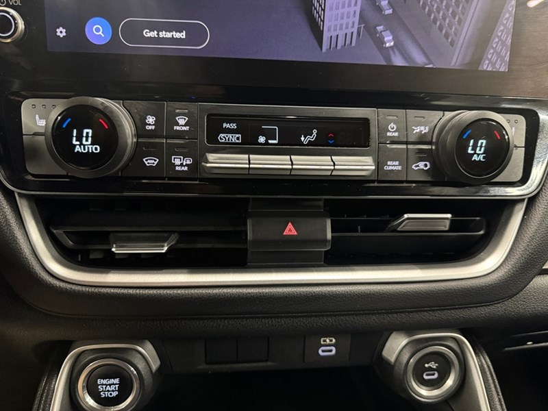 2024 Toyota Grand Highlander XLE AWD