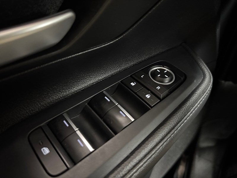 2024 Toyota Grand Highlander XLE AWD