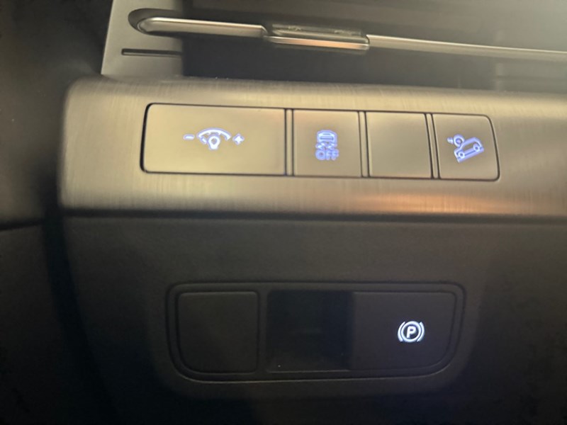 2024 Hyundai Kona 2.0L Preferred AWD w/Trend Package