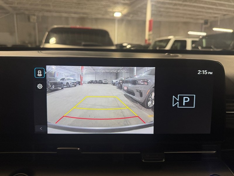 2024 Hyundai Kona 2.0L Preferred AWD w/Trend Package