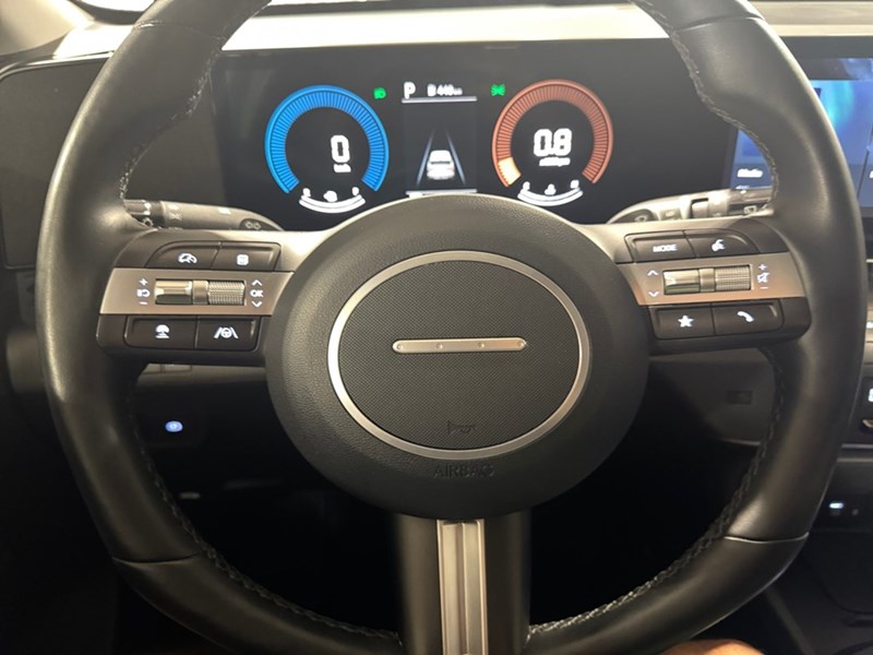 2024 Hyundai Kona 2.0L Preferred AWD w/Trend Package