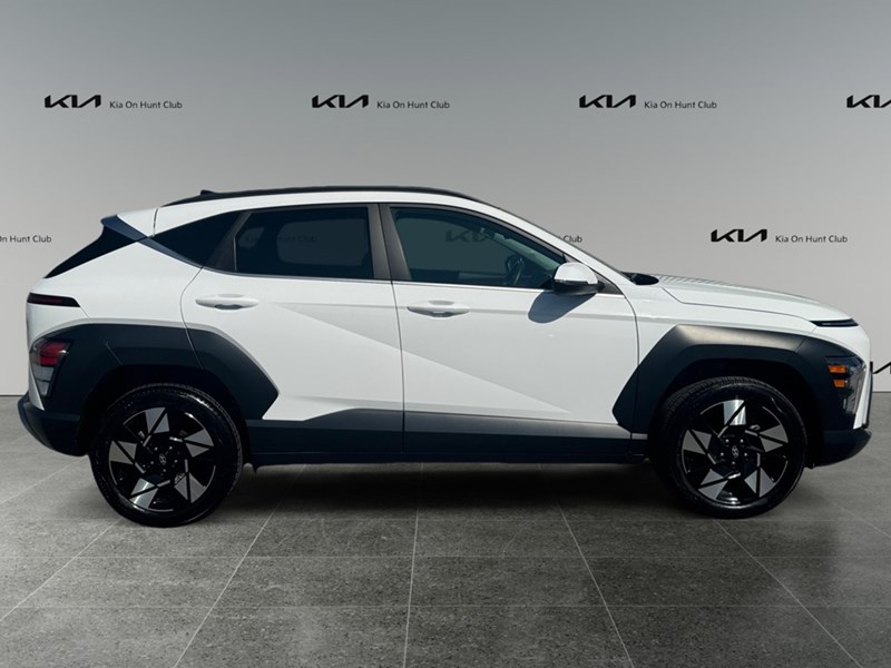 2024 Hyundai Kona 2.0L Preferred AWD w/Trend Package