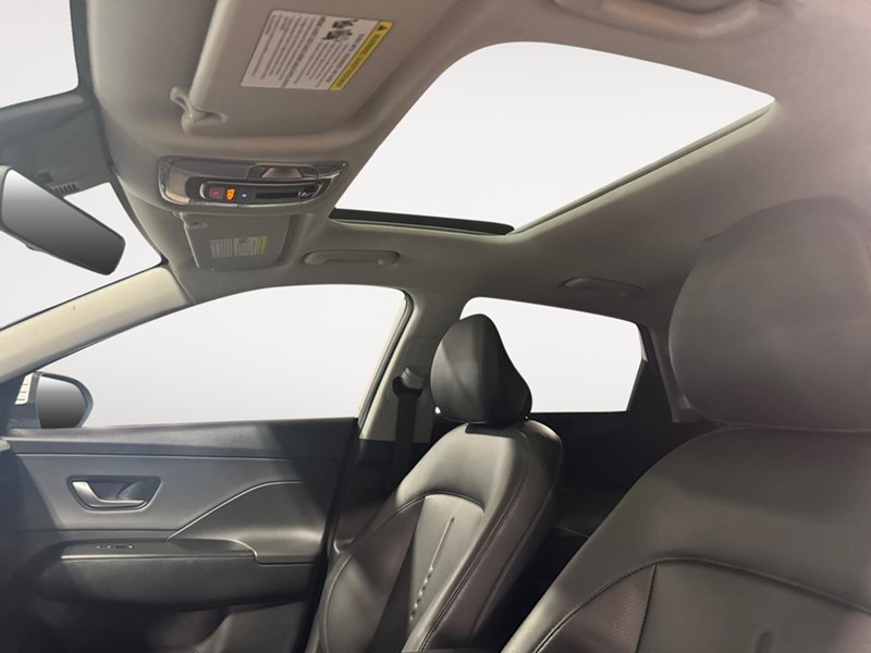 2024 Hyundai Kona 2.0L Preferred AWD w/Trend Package