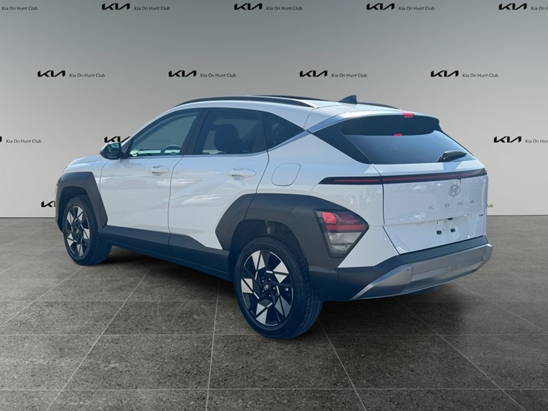2024 Hyundai Kona 2.0L Preferred AWD w/Trend Package
