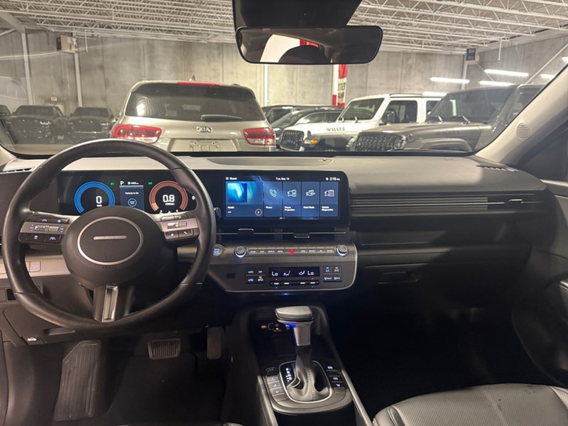 2024 Hyundai Kona 2.0L Preferred AWD w/Trend Package