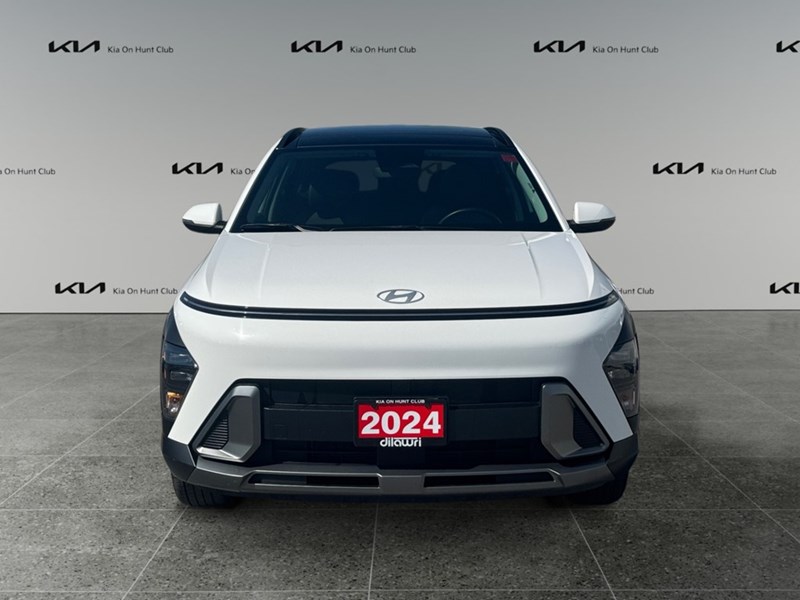 2024 Hyundai Kona 2.0L Preferred AWD w/Trend Package