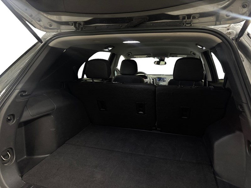 2023 Chevrolet Equinox AWD 4dr LT