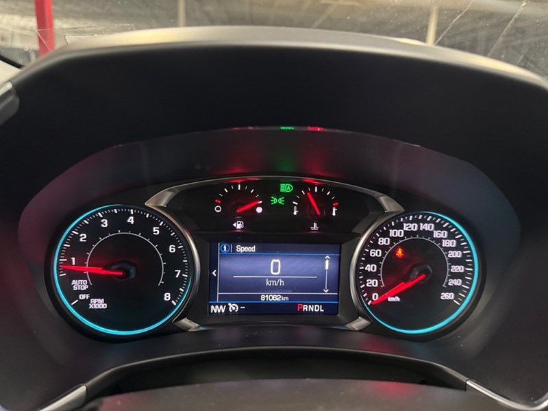 2023 Chevrolet Equinox AWD 4dr LT