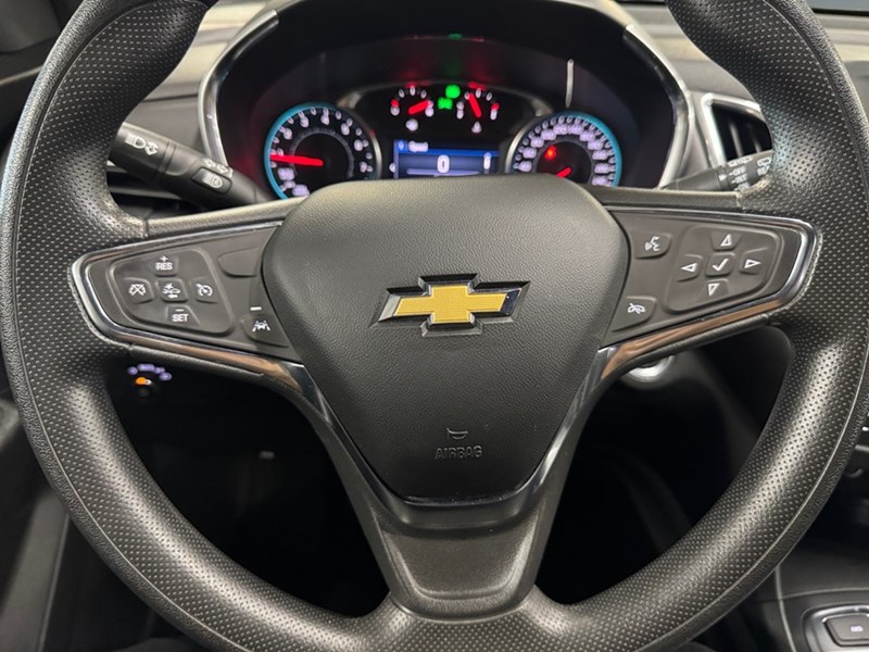 2023 Chevrolet Equinox AWD 4dr LT