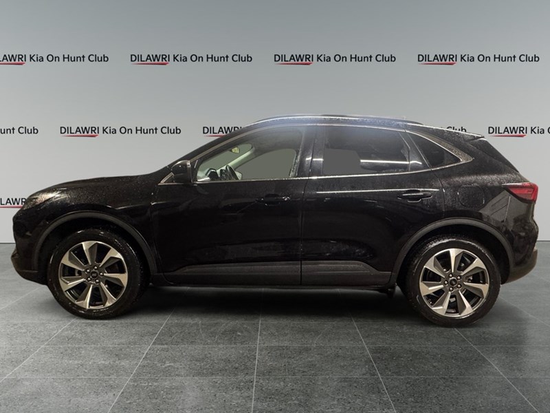 2023 Ford Escape Platinum AWD