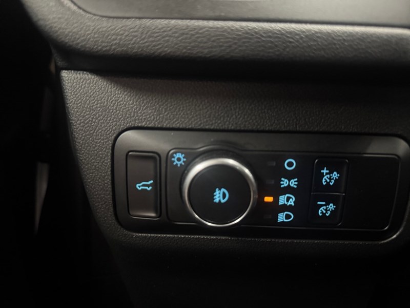 2023 Ford Escape Platinum AWD