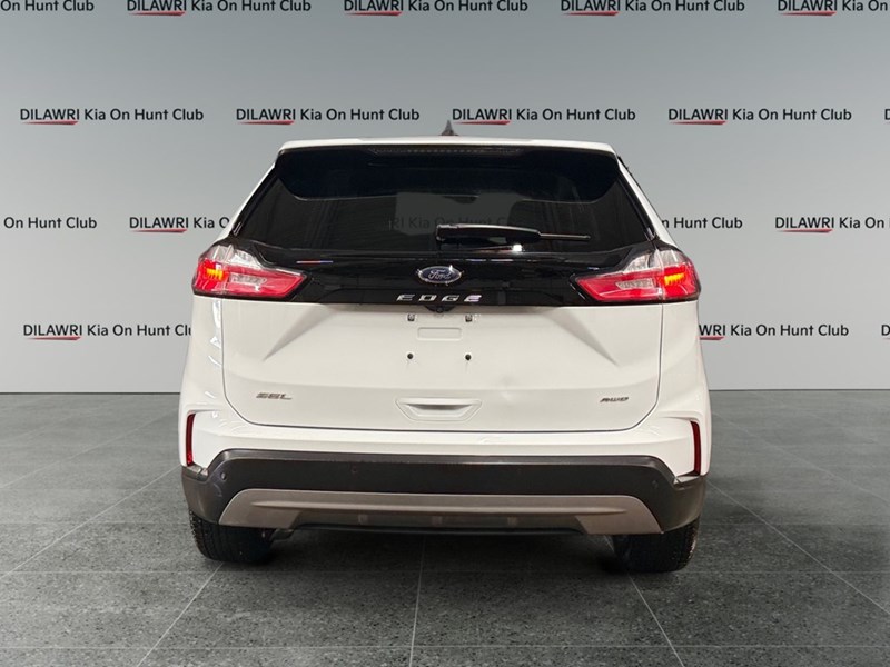 2023 Ford Edge SEL/ LEATHER/ NAVIGATION