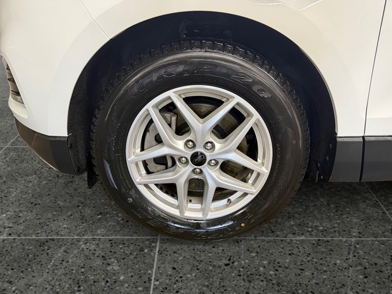 2023 Ford Edge SEL/ LEATHER/ NAVIGATION