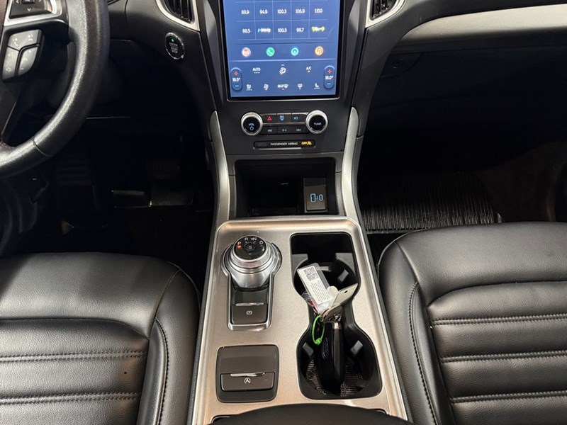 2023 Ford Edge SEL/ LEATHER/ NAVIGATION
