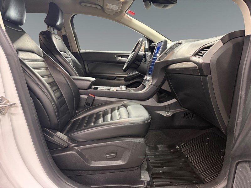 2023 Ford Edge SEL/ LEATHER/ NAVIGATION
