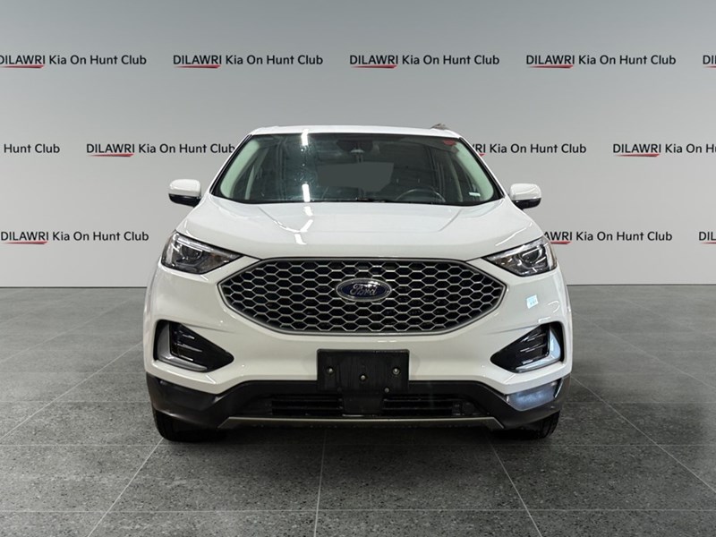2023 Ford Edge SEL/ LEATHER/ NAVIGATION
