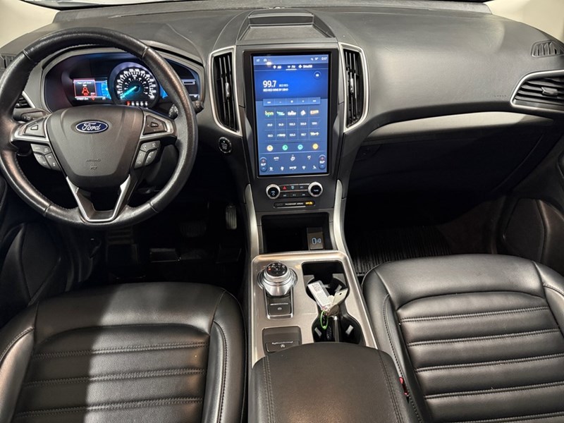 2023 Ford Edge SEL/ LEATHER/ NAVIGATION