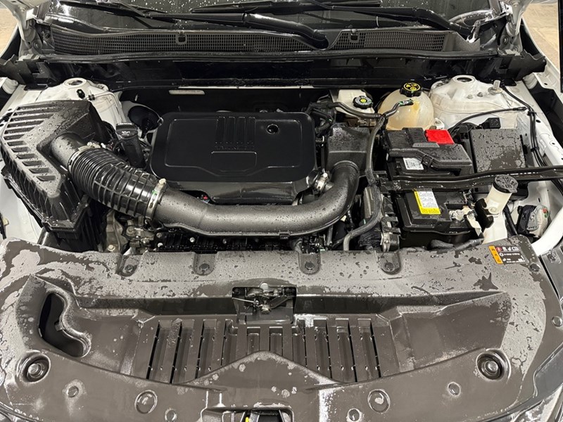 2023 Chevrolet Blazer AWD 4dr LT