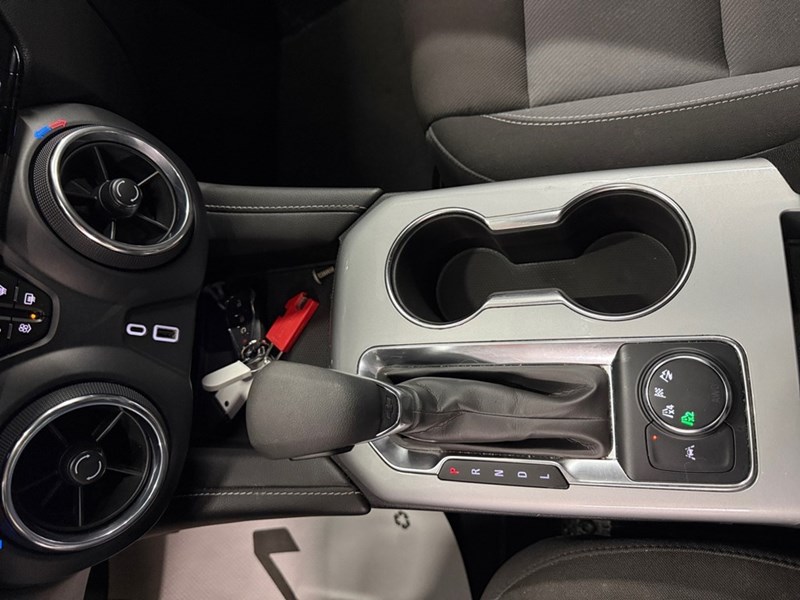 2023 Chevrolet Blazer AWD 4dr LT