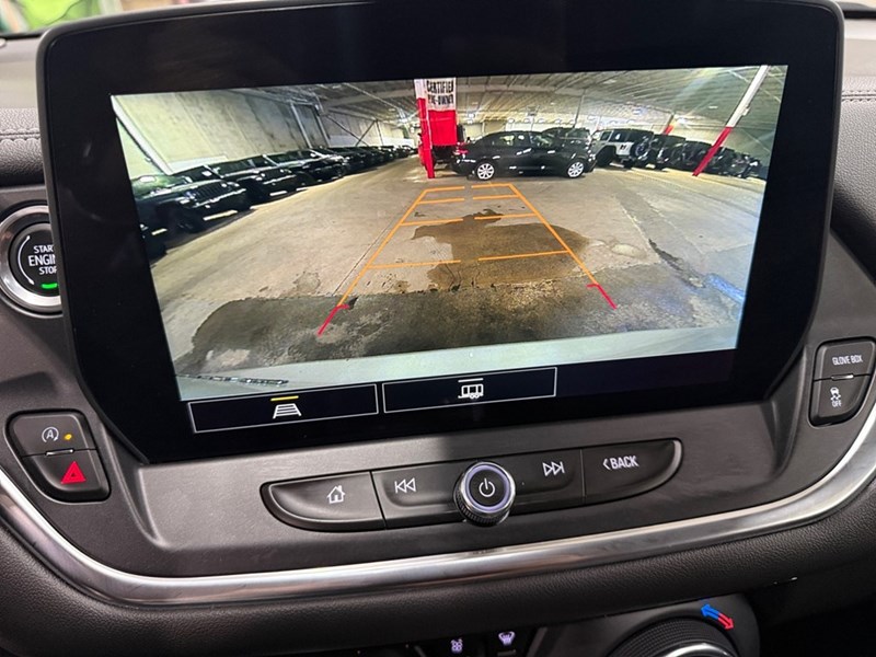 2023 Chevrolet Blazer AWD 4dr LT