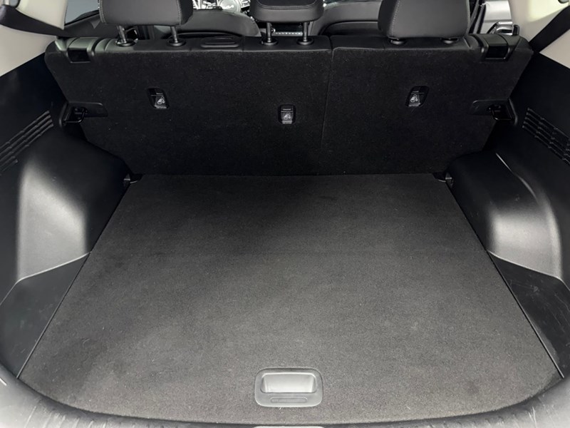 2025 Kia Seltos EX AWD