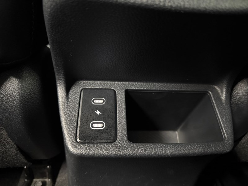 2025 Kia Seltos EX AWD