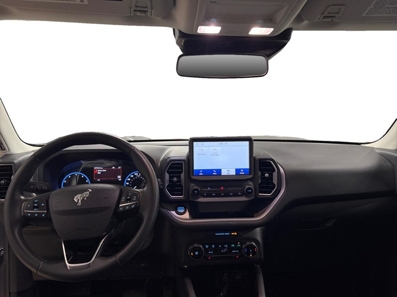 2024 Ford Bronco Sport Big Bend 4x4