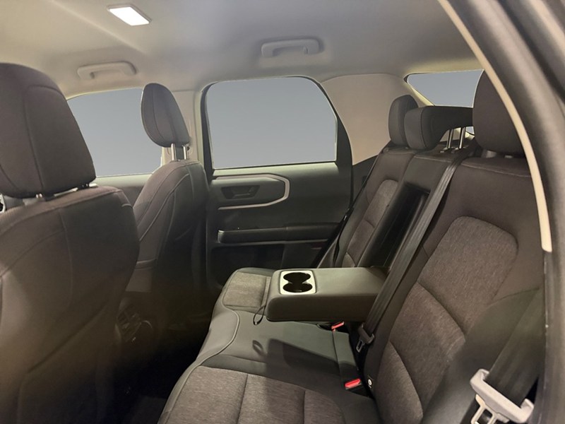 2024 Ford Bronco Sport Big Bend 4x4