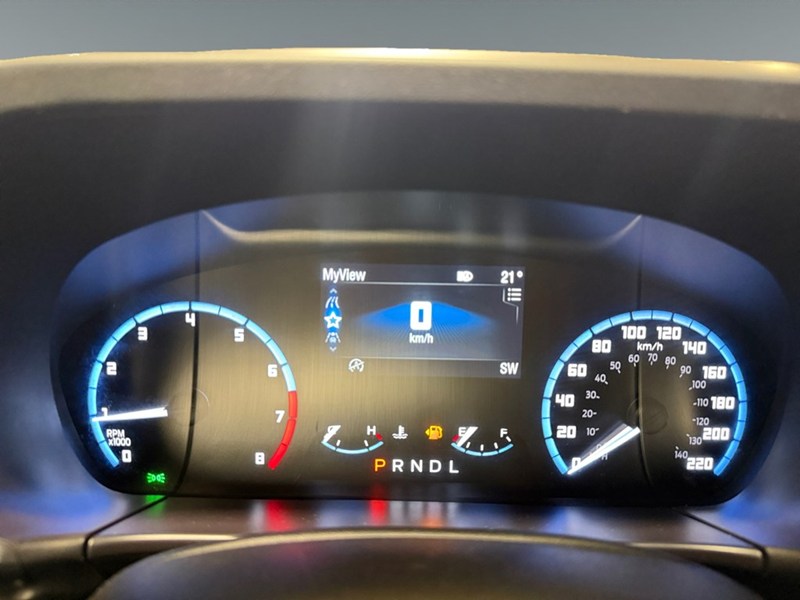 2024 Ford Bronco Sport Big Bend 4x4