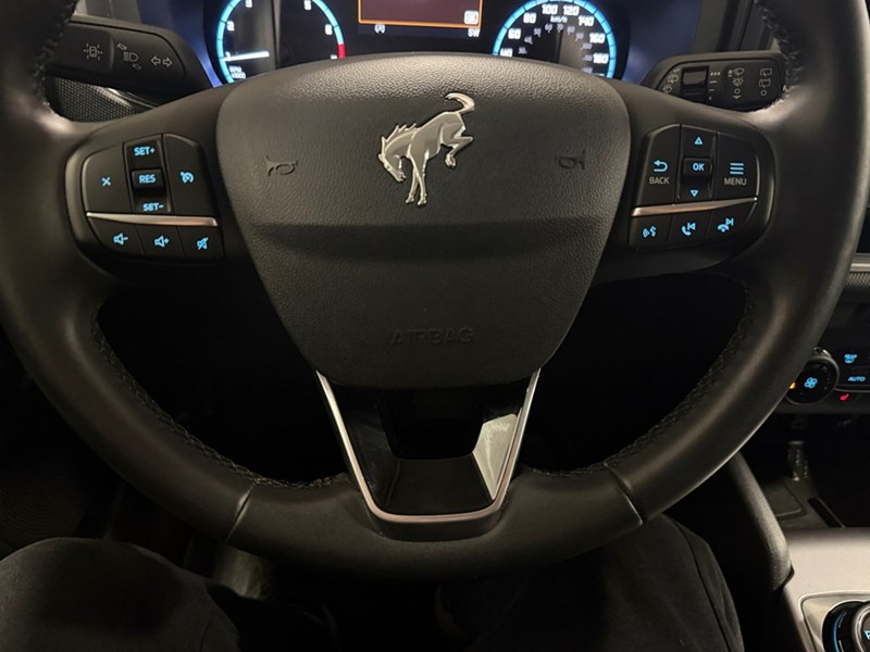 2024 Ford Bronco Sport Big Bend 4x4