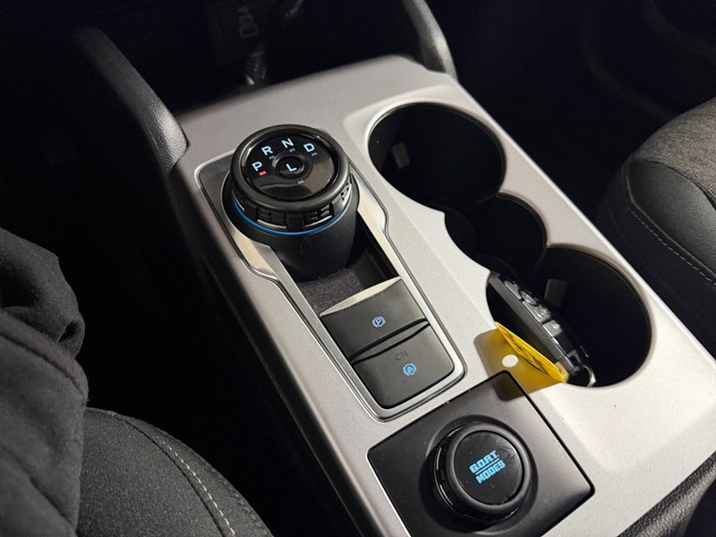 2024 Ford Bronco Sport Big Bend 4x4
