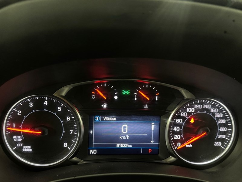 2023 GMC Terrain AWD 4dr SLE