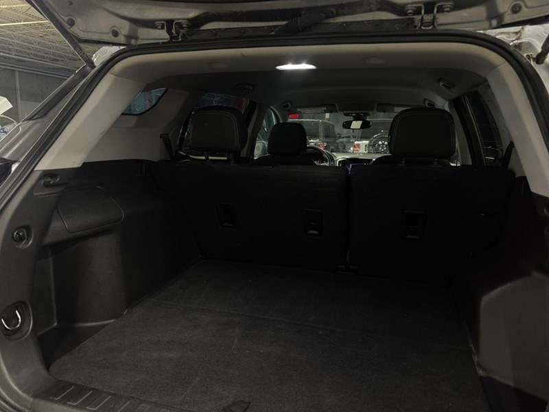 2023 GMC Terrain AWD 4dr SLE