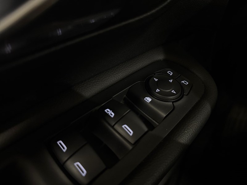 2023 GMC Terrain AWD 4dr SLE