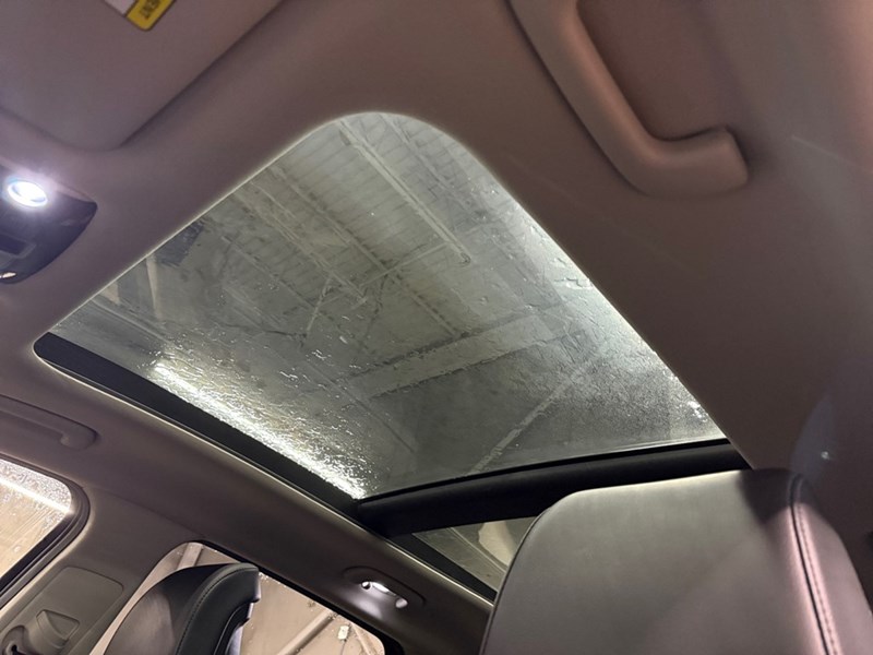 2024 Kia Sportage EX AWD