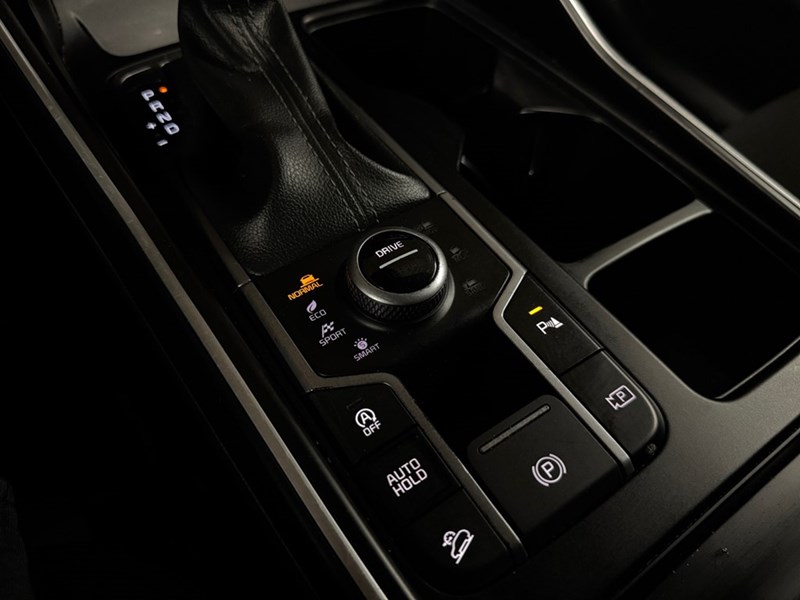 2024 Kia Sorento LX AWD