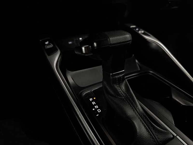 2024 Kia Sorento LX AWD