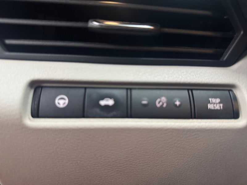 2019 Nissan Altima 2.5 Platinum AWD