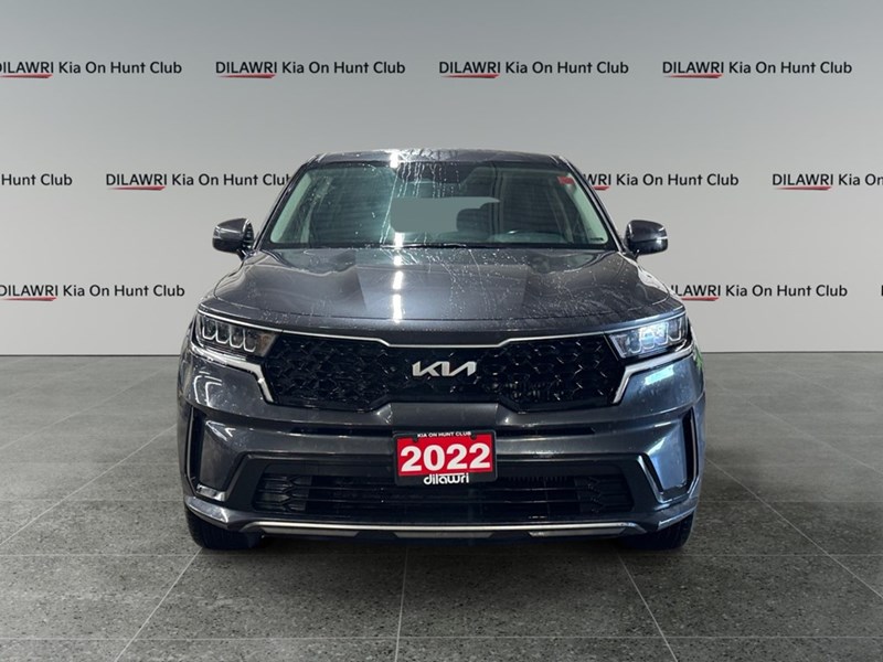 2022 Kia Sorento HEV LX AWD