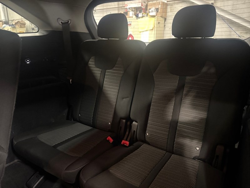 2022 Kia Sorento HEV LX AWD