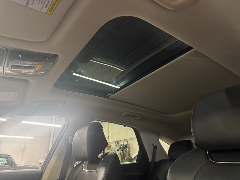 2024 Genesis GV70 2.5T Advanced Plus AWD