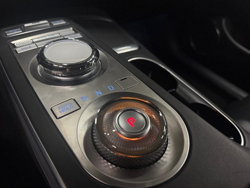 2024 Genesis GV70 2.5T Advanced Plus AWD