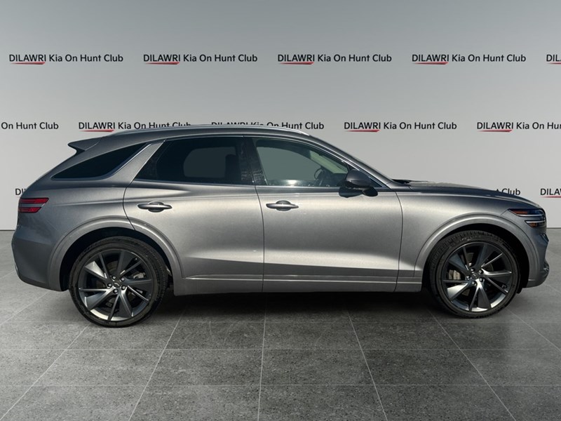 2024 Genesis GV70 2.5T Advanced Plus AWD